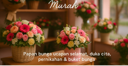 Toko Bunga Windujaya